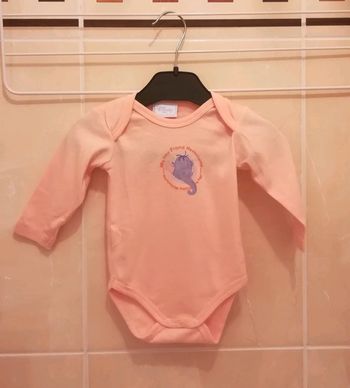 Bodie T6 mois - V92B