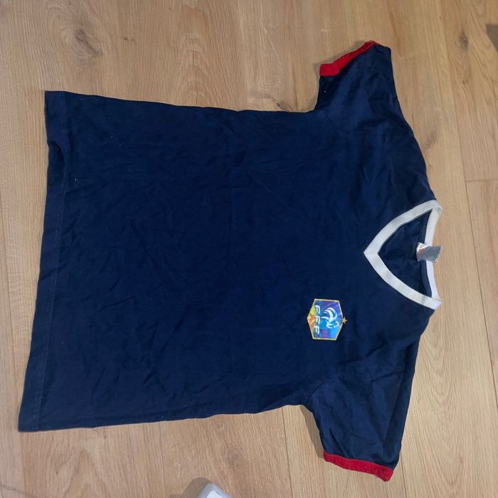 Maillot FFF