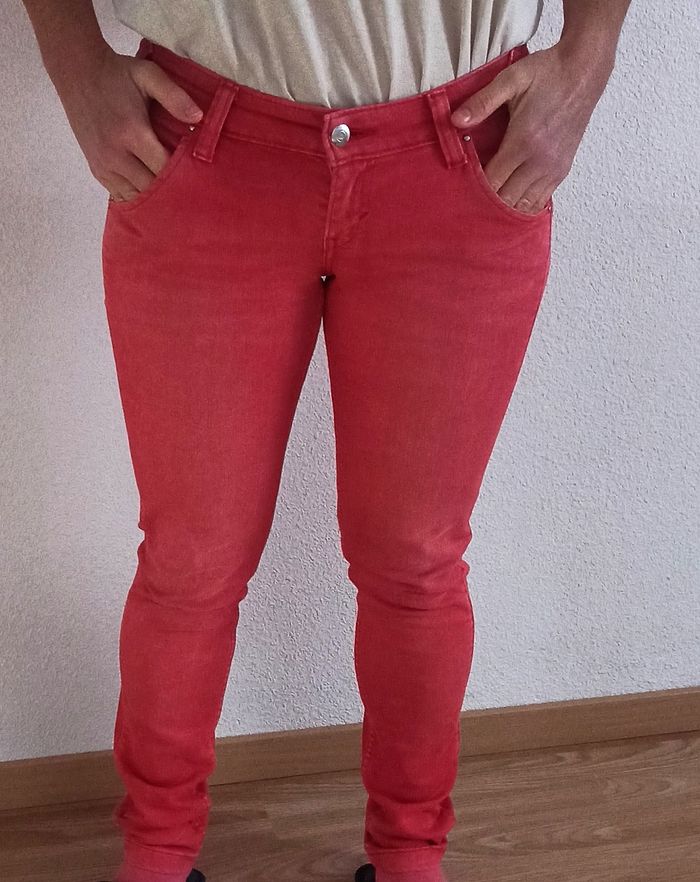 Jeans Levi’s - photo numéro 5