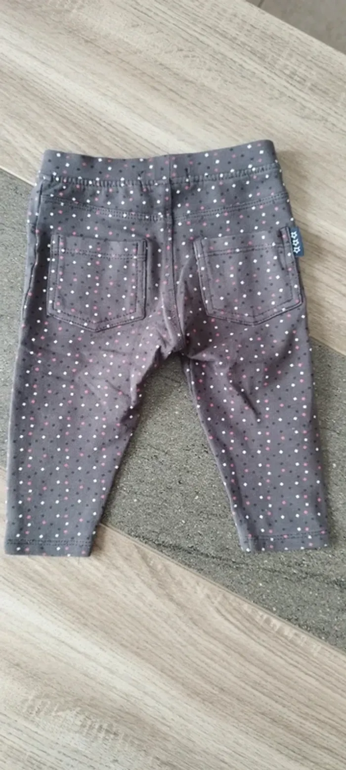 Legging bébé - photo numéro 3