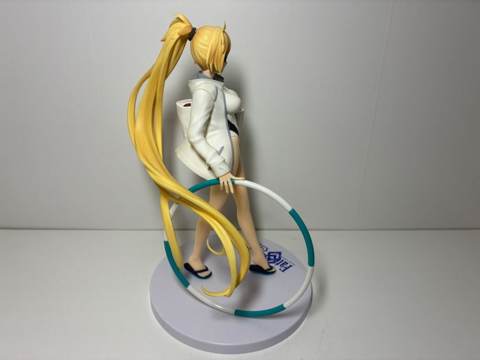 Figurine Fate - /Grand Order - Archer/Jeanne d'Arc - photo numéro 7