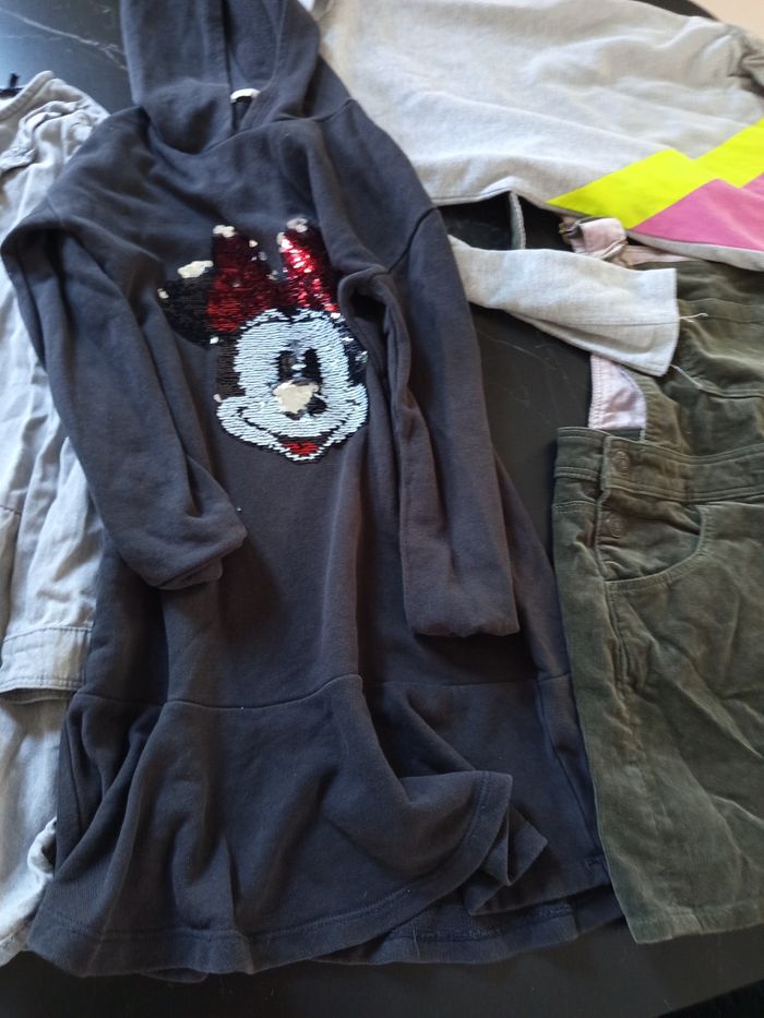 Lot robes marques - photo numéro 3