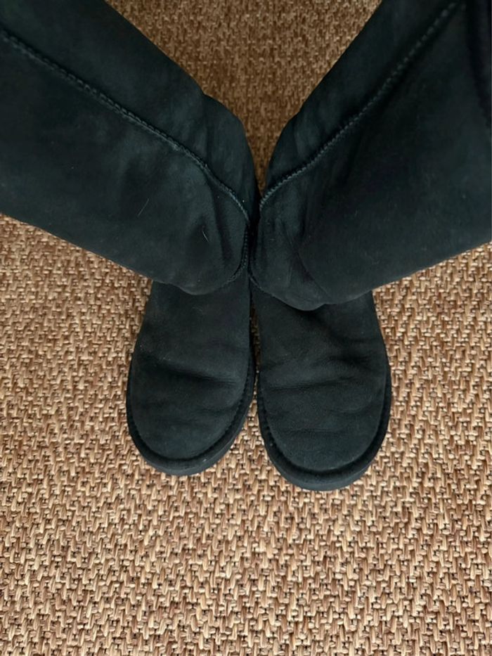 Bottes UGG 37 - photo numéro 5