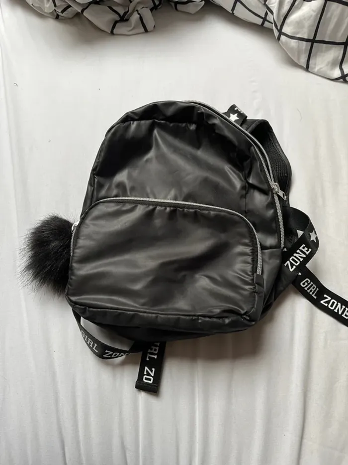 Sac fille