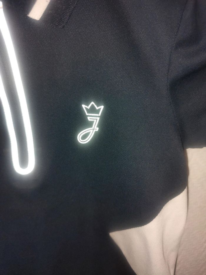 T shirt Jacadi sport 6 ans dry fit - photo numéro 2