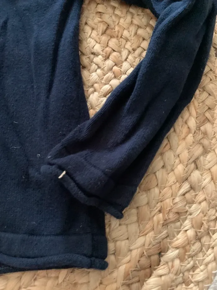 Gilet mango - photo numéro 3