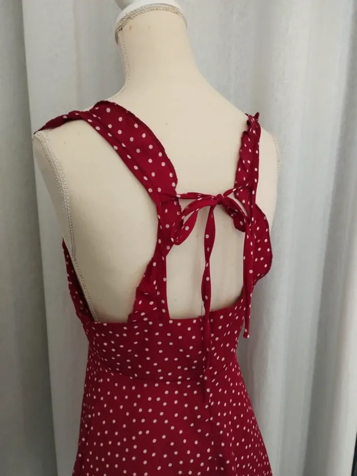 Robe d'été - photo numéro 4
