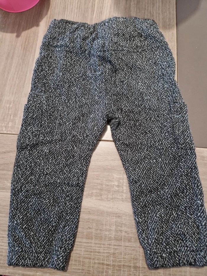 Pantalon jogging 18 mois - photo numéro 4