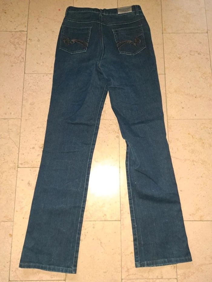 Jean femme Taille 40 - photo numéro 6