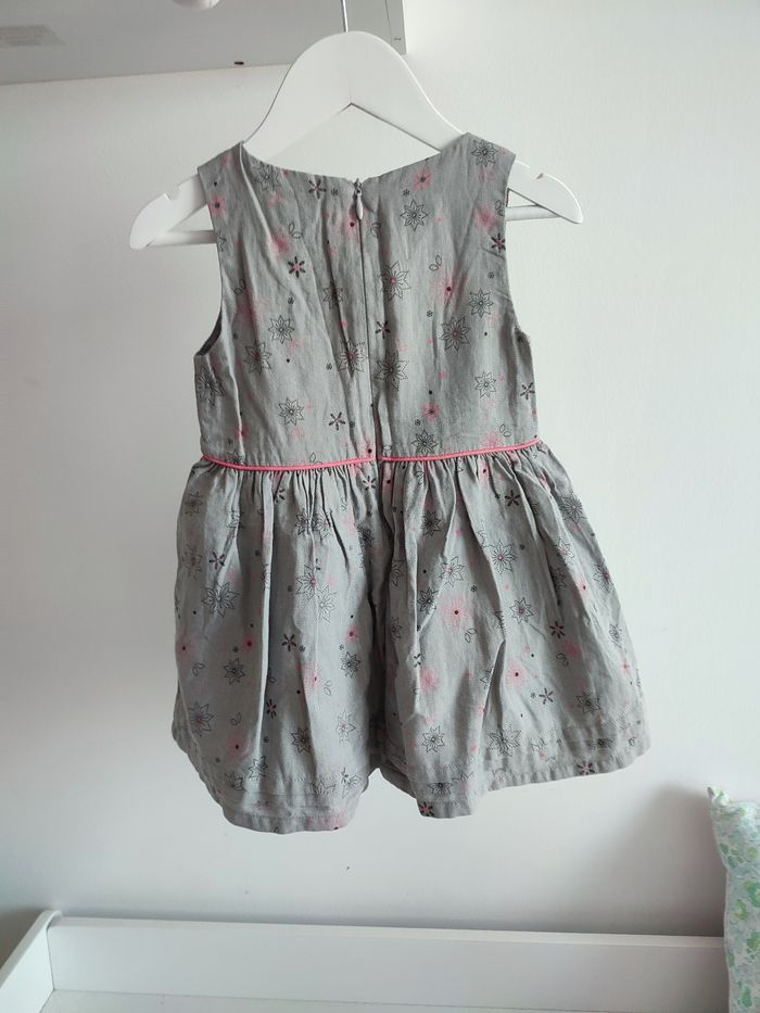 Robe 2 ans - photo numéro 2