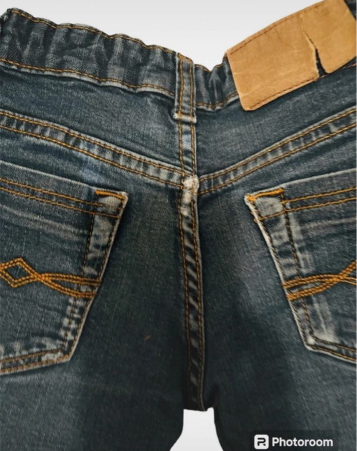 Jean Zara 3 ans - photo numéro 3