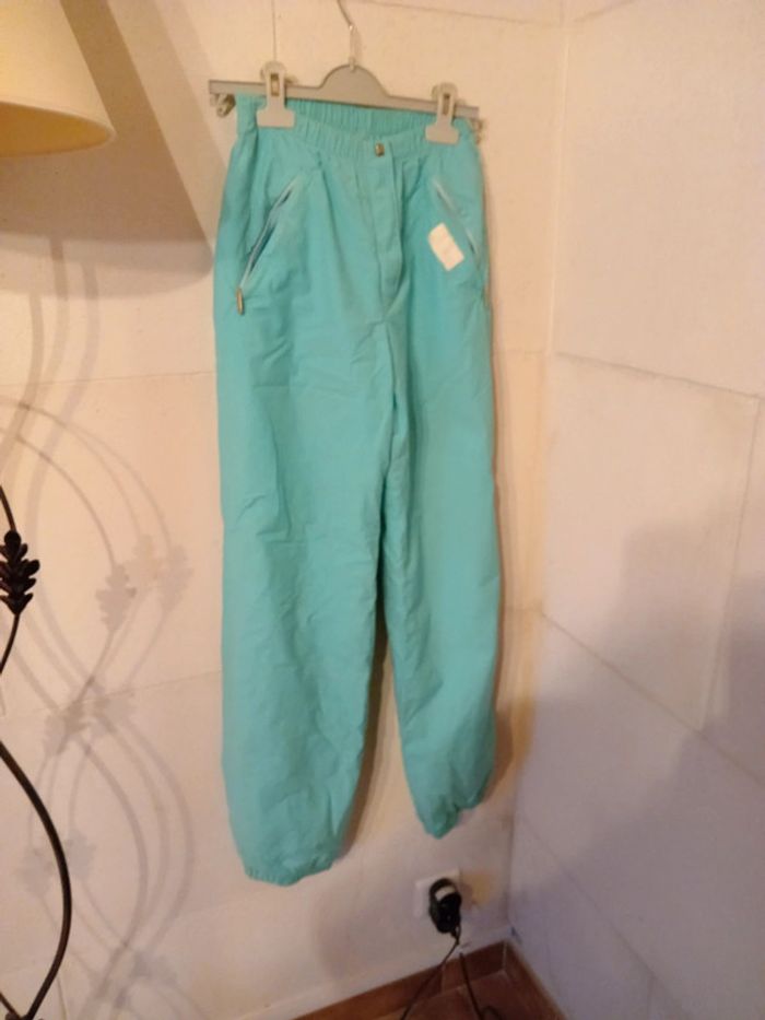 Pantalon de ski Cosmic