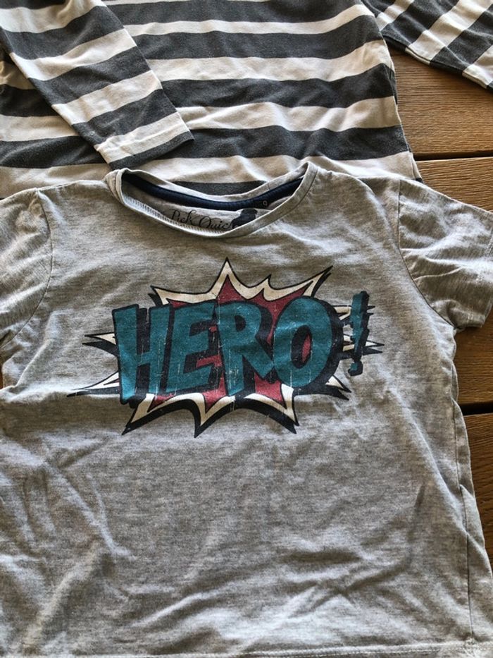 Lot 6 ans - photo numéro 4