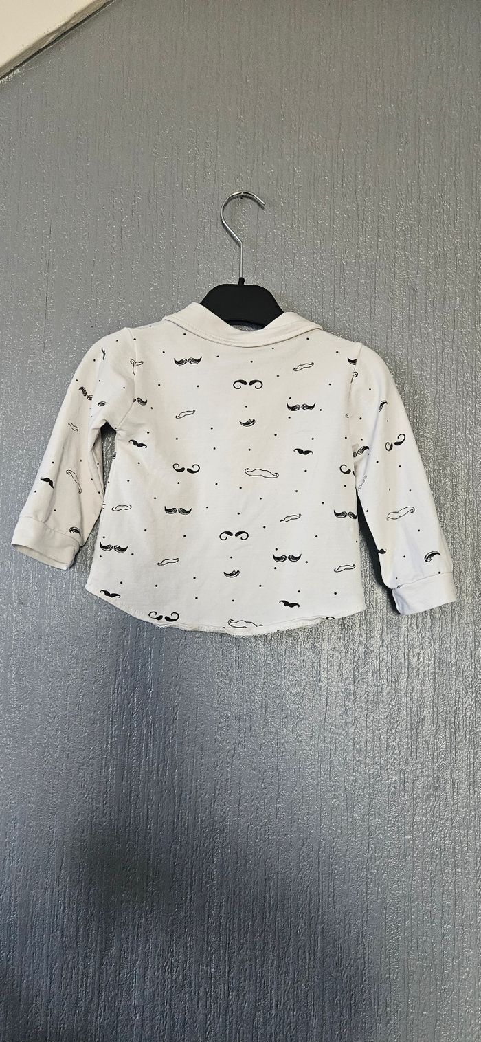 Ensemble costume 3 pieces - photo numéro 7