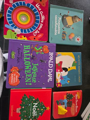 Lot de lit à manipuler ou toucher