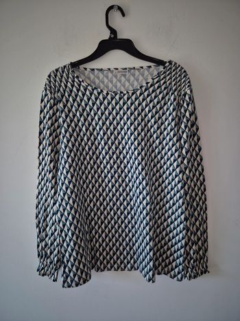 Blouse Damart