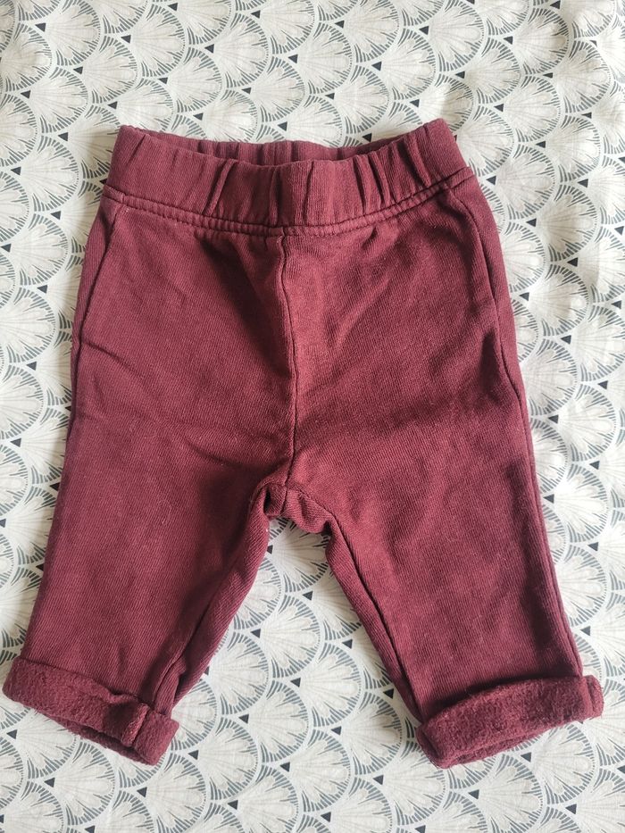 Ensemble 1 mois - photo numéro 3