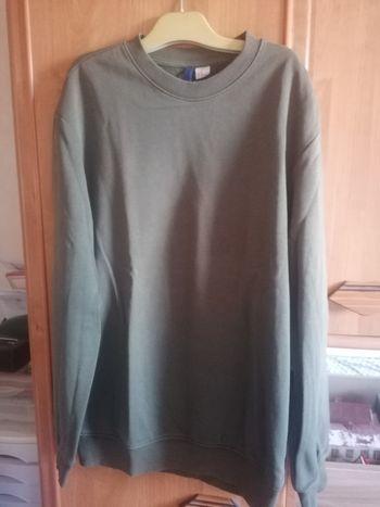 Sweet homme taille xs h&m