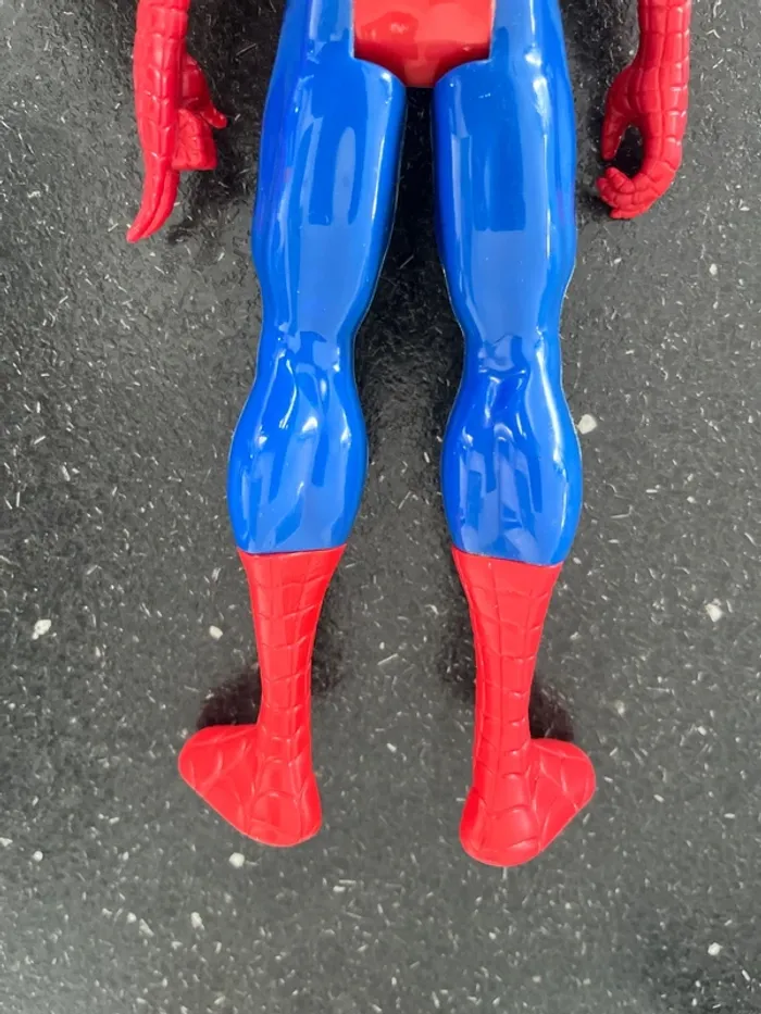 Figurine Spiderman - photo numéro 5