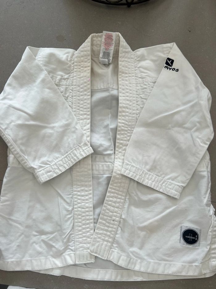 Kimono enfant