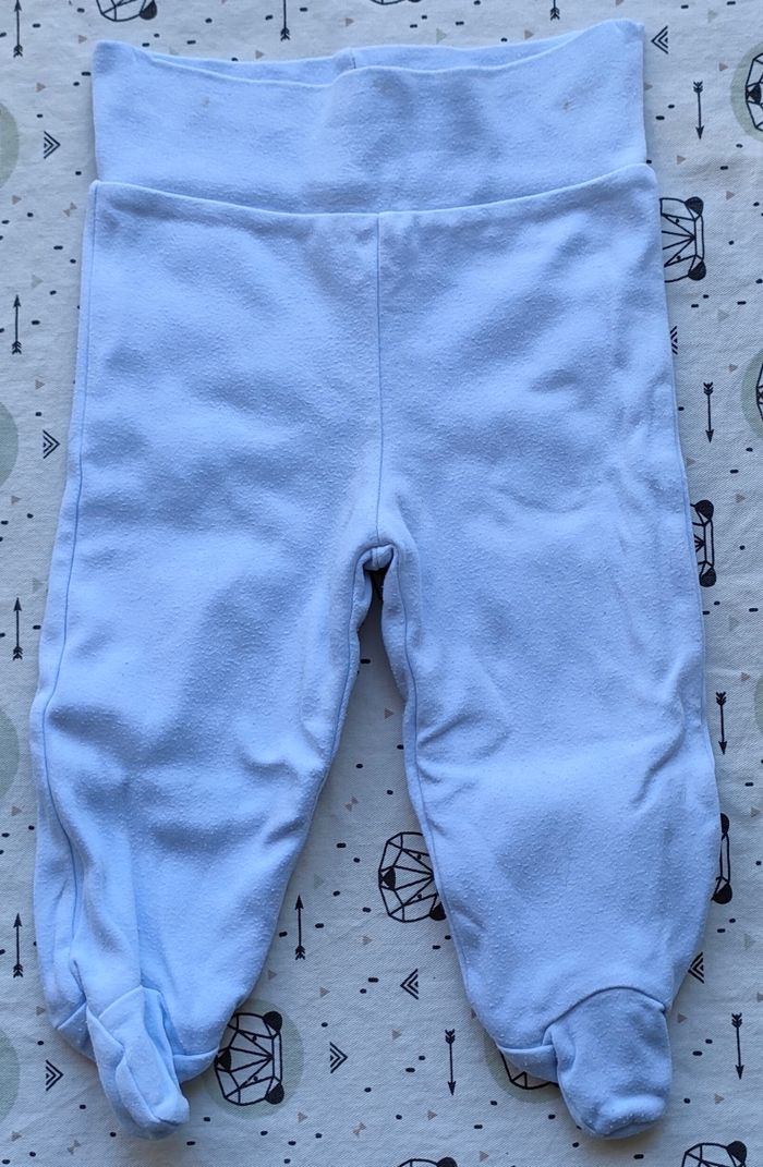 Ensemble hiver taille 9 mois - photo numéro 5