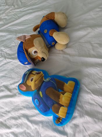 Lot pat patrouille enfant
