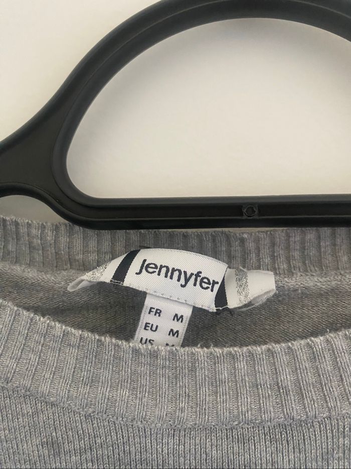 Pull Jennyfer - photo numéro 2
