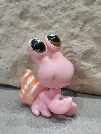 Figurine Petshop A22