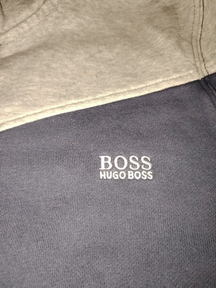 Ensemble joging Hugo boss - photo numéro 2