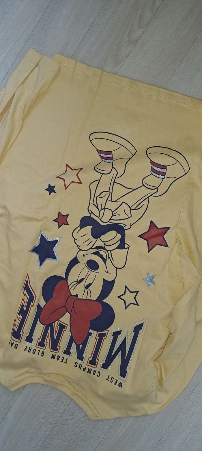 Tee-shirt - photo numéro 3