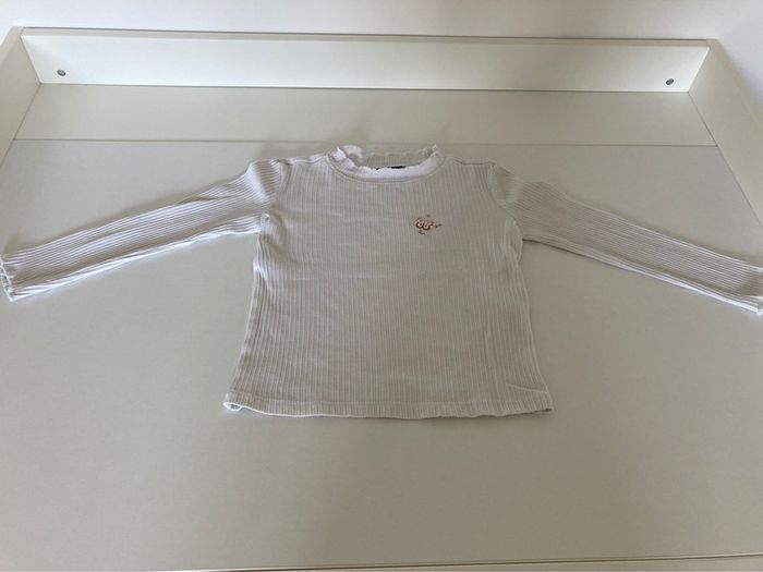Sous pull Sergent Major