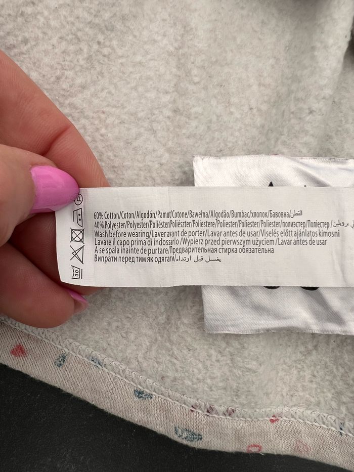 Robe manches longues - photo numéro 5