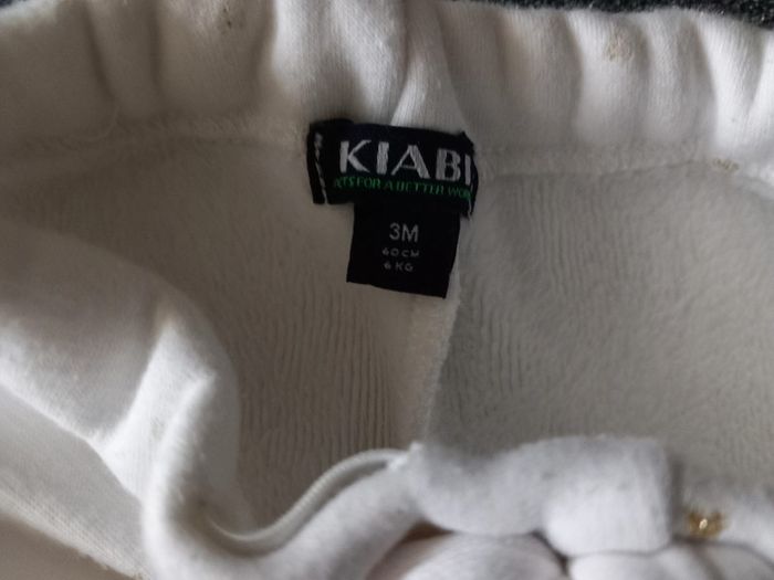 Pantalon - Kiabi - photo numéro 2