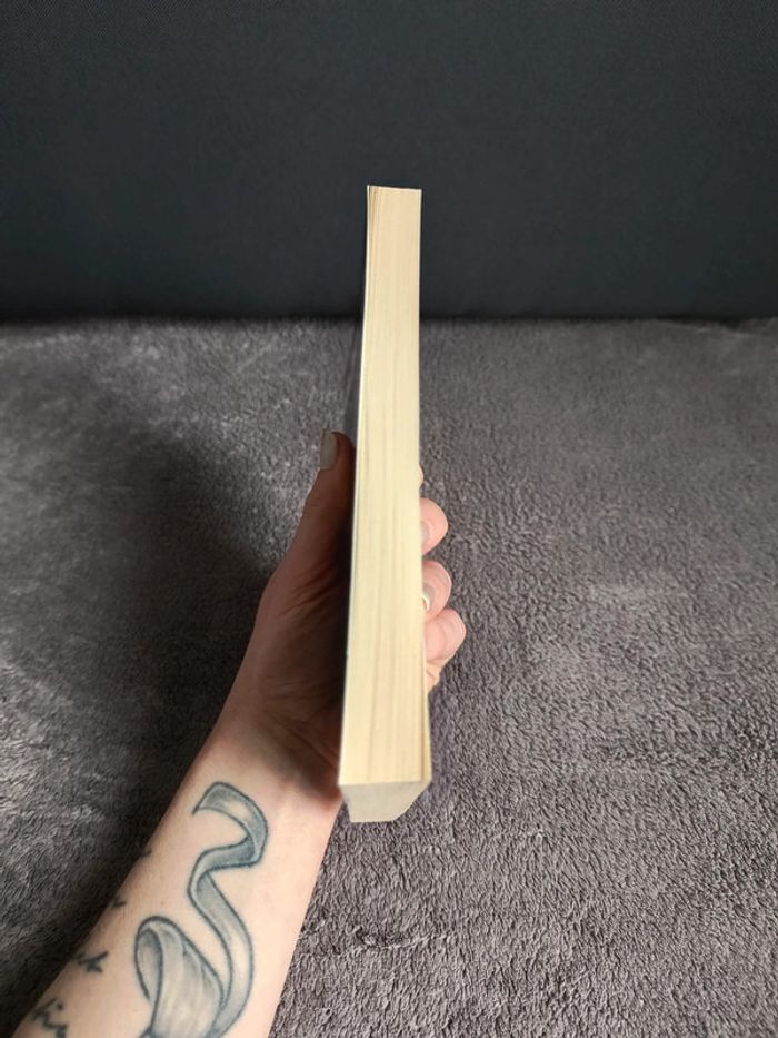 Livre Dans la peau d'une djihadiste - photo numéro 4
