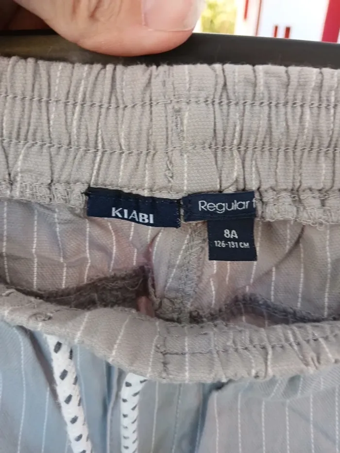 Lot jumeaux - photo numéro 7