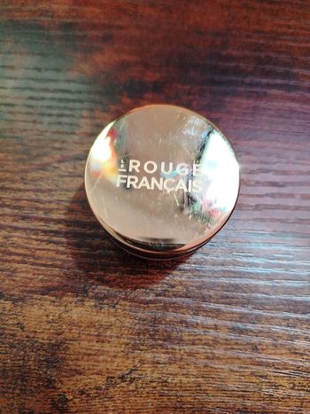Blush le rouge français