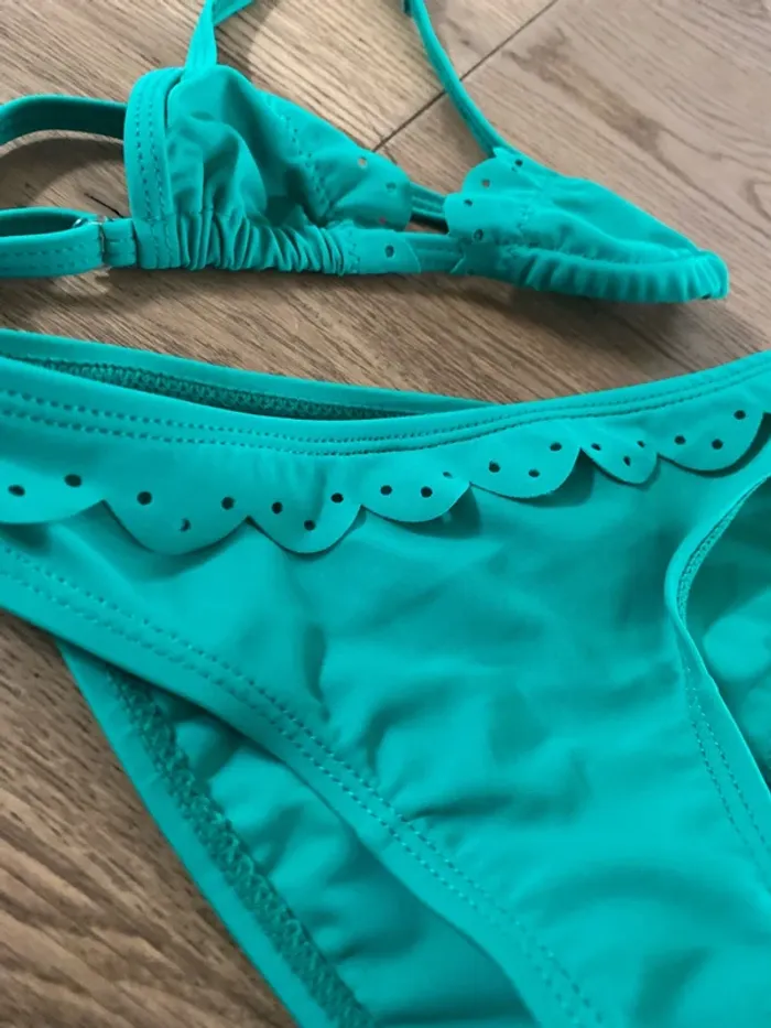 Maillot de bain - photo numéro 2