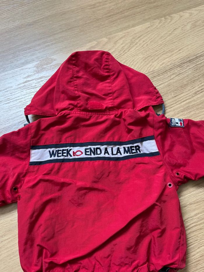 Parka 18 mois - photo numéro 5