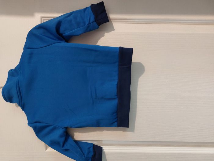 survêtement jogging cars disney bleu 3 ans - photo numéro 3