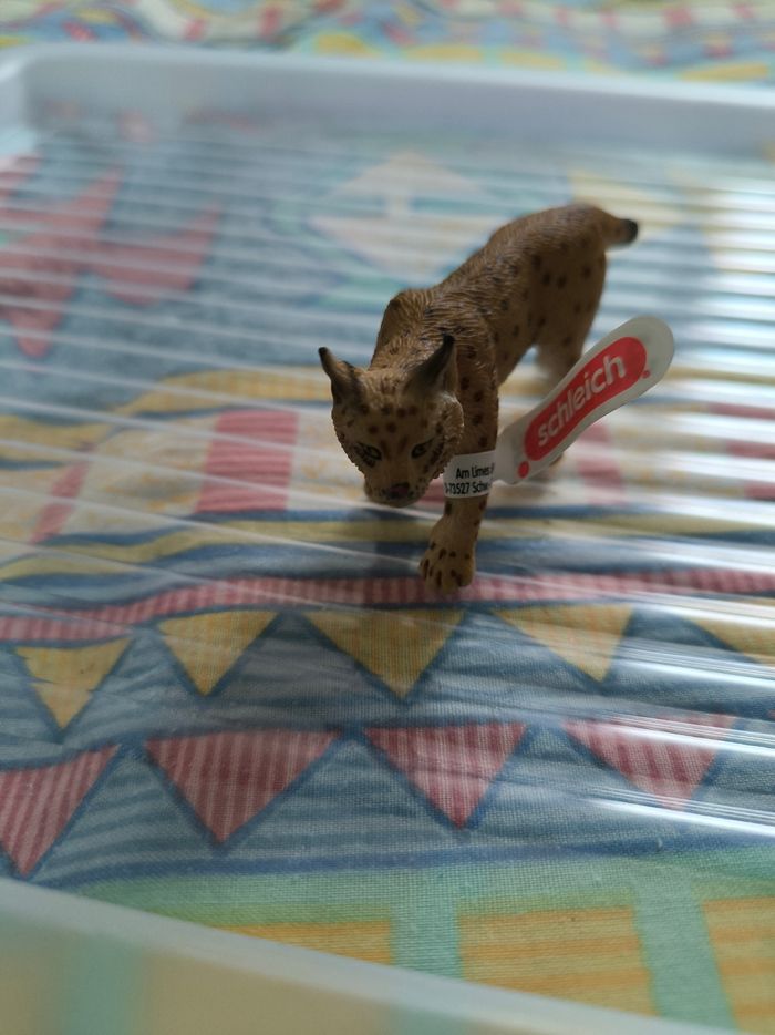 Figurine animaux - photo numéro 4