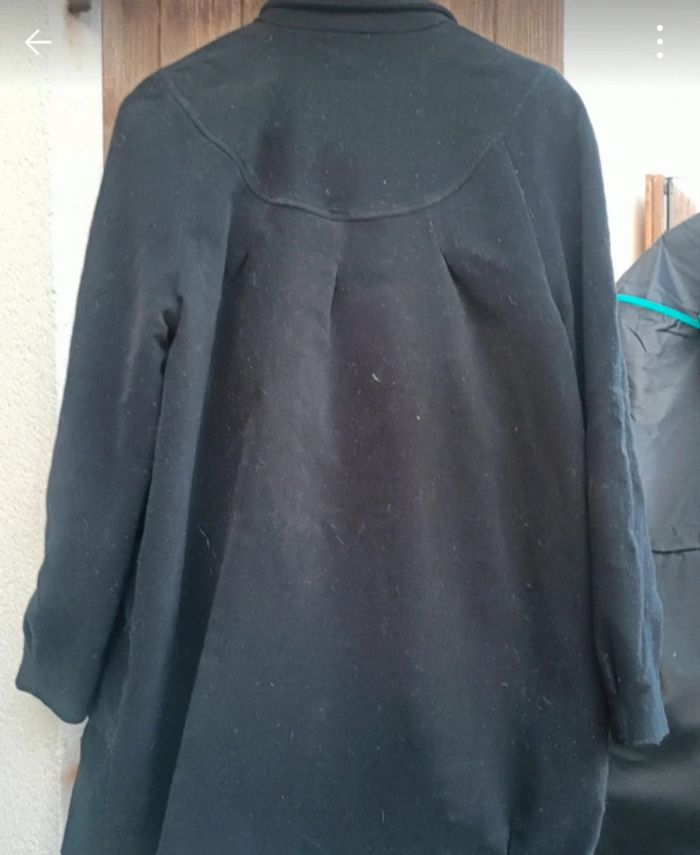 Manteau Kiabi - photo numéro 2