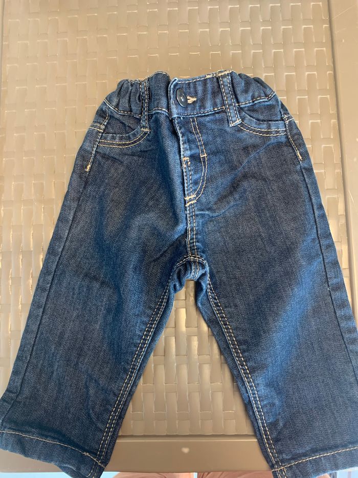 Lots vêtements garçon 3 mois - photo numéro 6