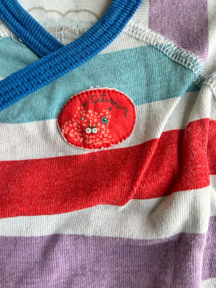 Bodie catimini - photo numéro 2