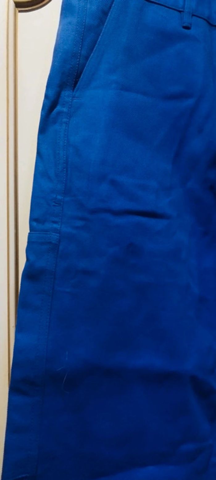 Lot de 3 pantalon de travail - photo numéro 4