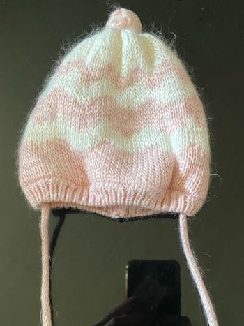 Bonnet