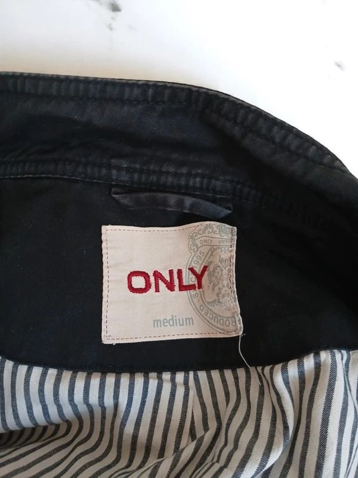 Veste en toile Stockholm - photo numéro 10