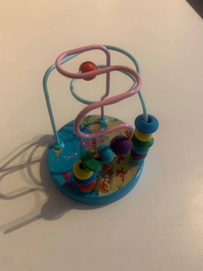 Jeux enfants - photo numéro 3