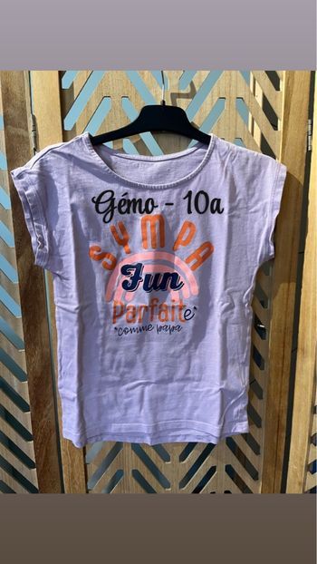 T shirt fête des pères 10a