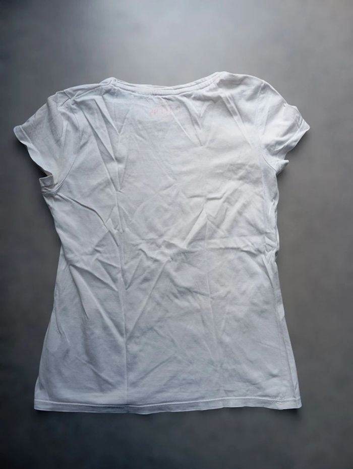 T-shirt 12ans riteens - photo numéro 2