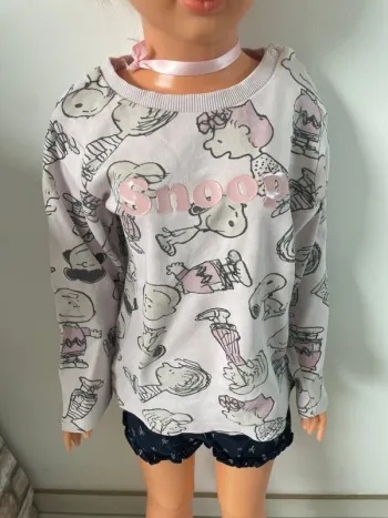 Teeshirt manches longues